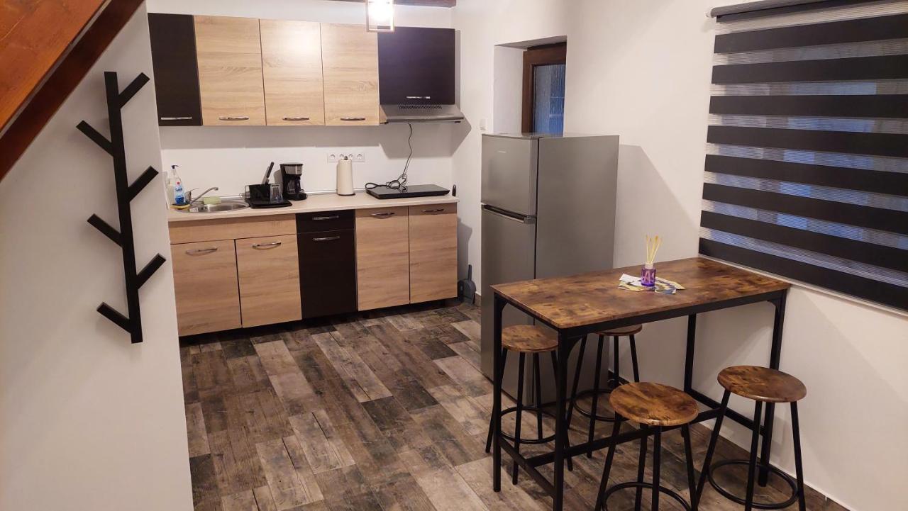 Casa Noua Villa Sasca Montană Exteriör bild